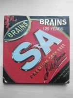 Brains 125 years