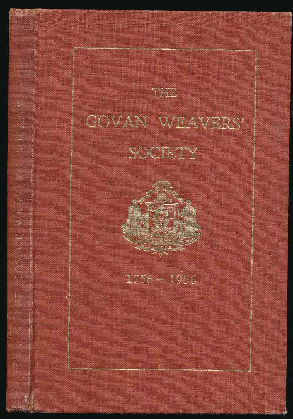 A short history of the Govan W...