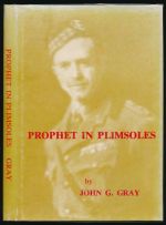 Prophet in plimsoles: an account of the life of Colonel Ronald B. Campbell