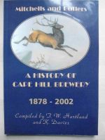 Mitchell and Butlers: a history of Cape Hill Brewery 1878-2002.