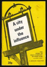 A city under the influence