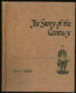 The story of the century: Dunfermline Co-operative Society Limited, 1861-1961