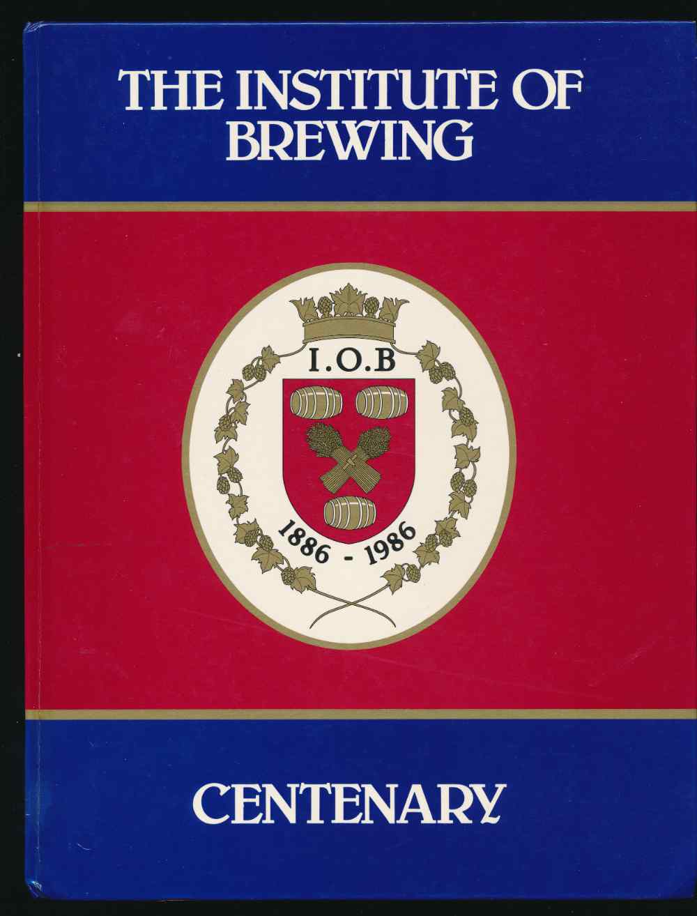 The Institute of Brewing Cente...