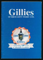 Gillies of Broughty Ferry Ltd.