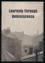 Learning through reminiscence