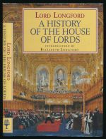 A history of the House of Lords