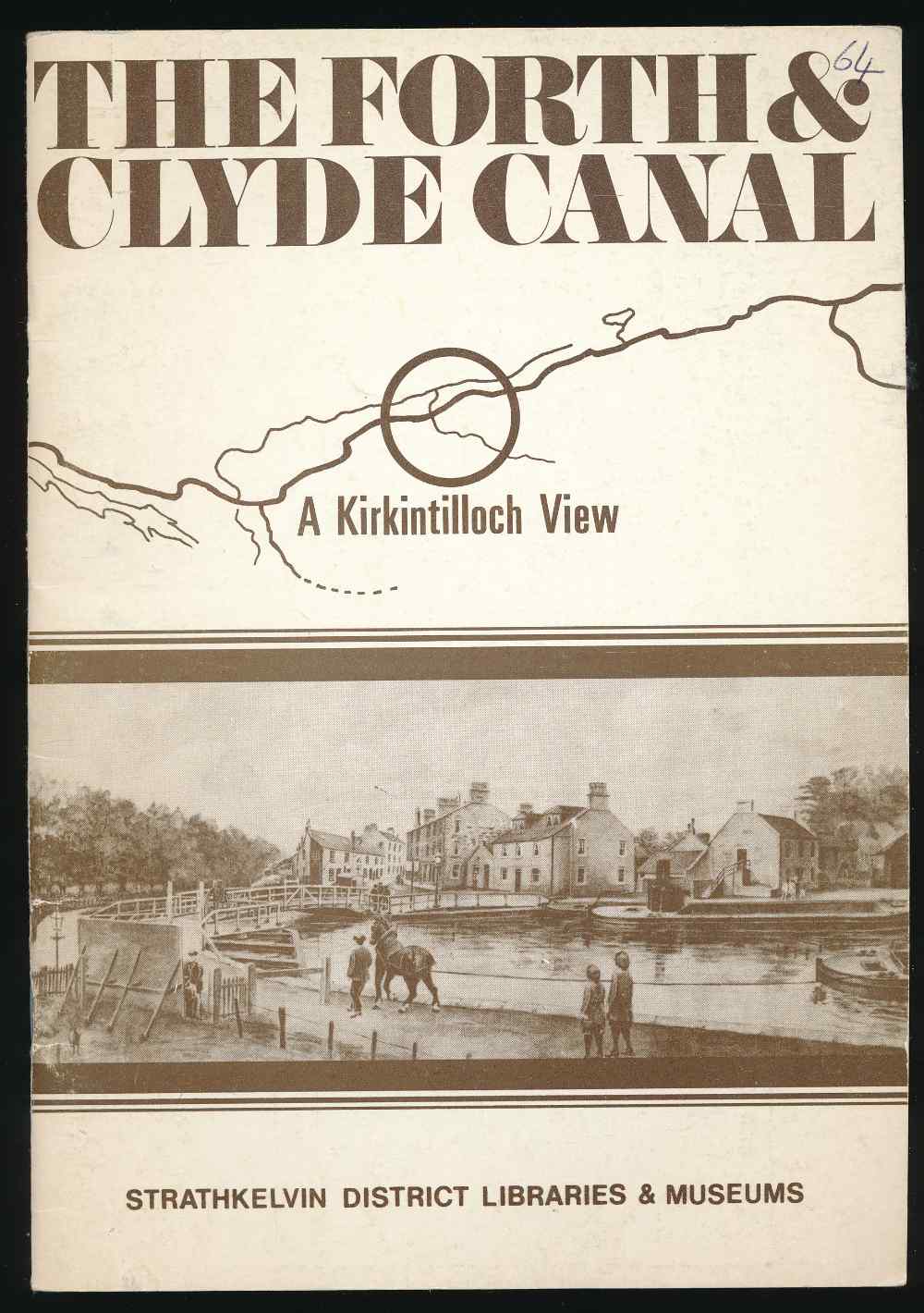 The Forth and Clyde Canal: a K...