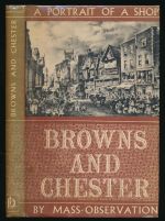 Browns and Chester: portrait of a shop 1780-1946