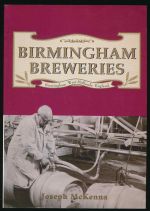 Birmingham breweries