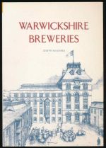 Warwickshire breweries