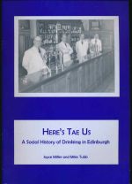 Here's tae us: a social history of drinking in Edinburgh