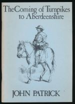 The coming of turnpikes to Aberdeenshire