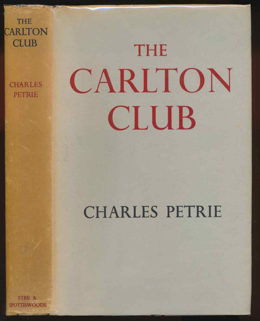 The Carlton Club