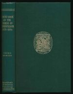 The court book of the Burgh of Kirkintilloch 1658-1694