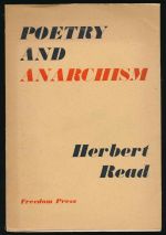 Poetry and anarchism