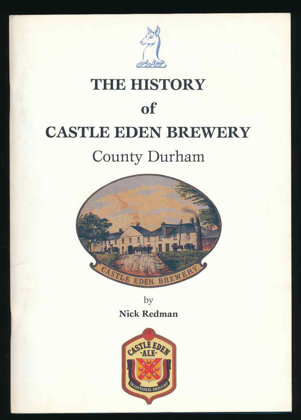 The history of Castle Eden Bre...