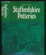 History of the Staffordshire potteries