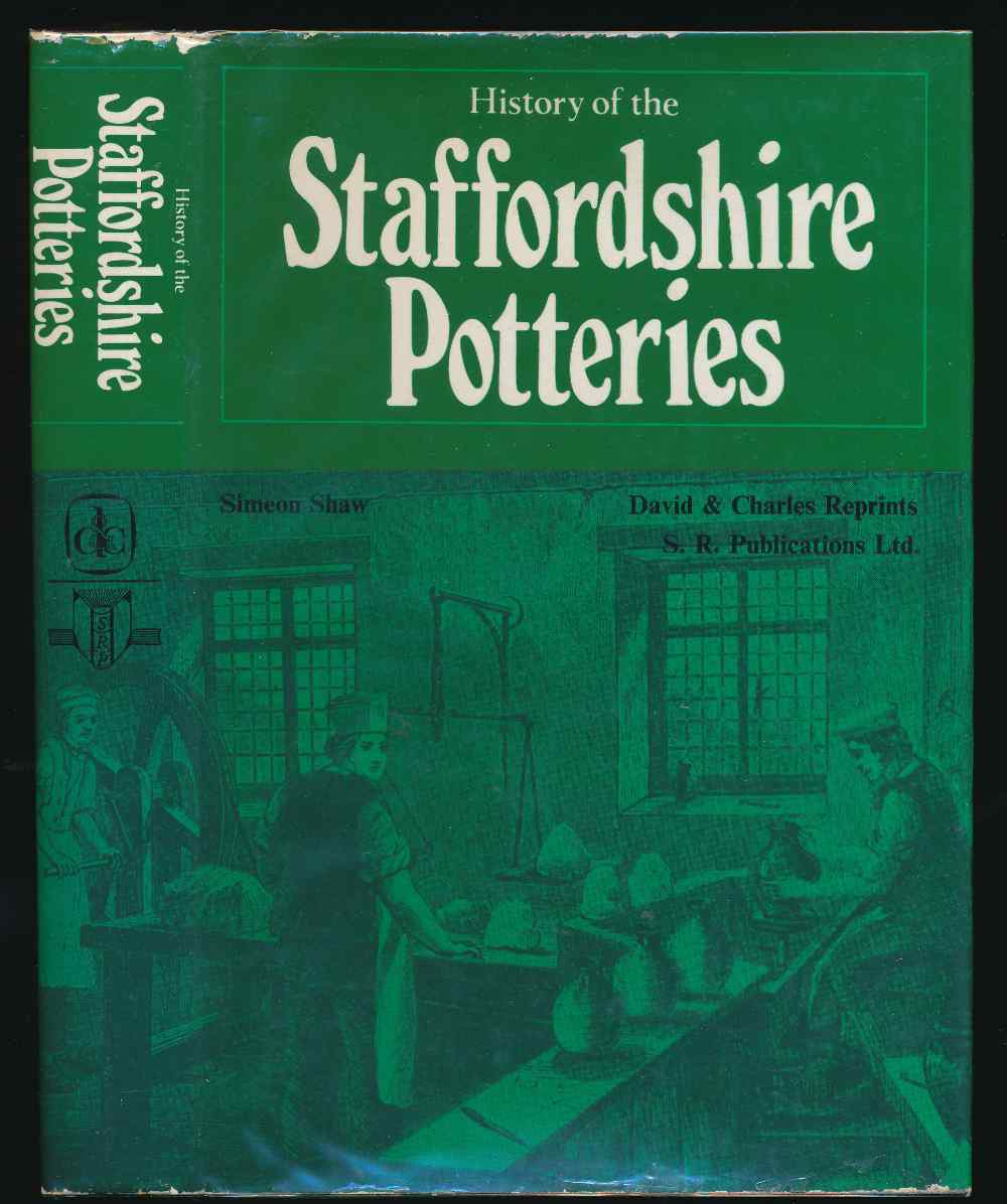 History of the Staffordshire p...