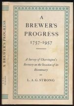 A brewer's progress, 1757-1957