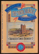 History of the Tower Brewery Tadcaster