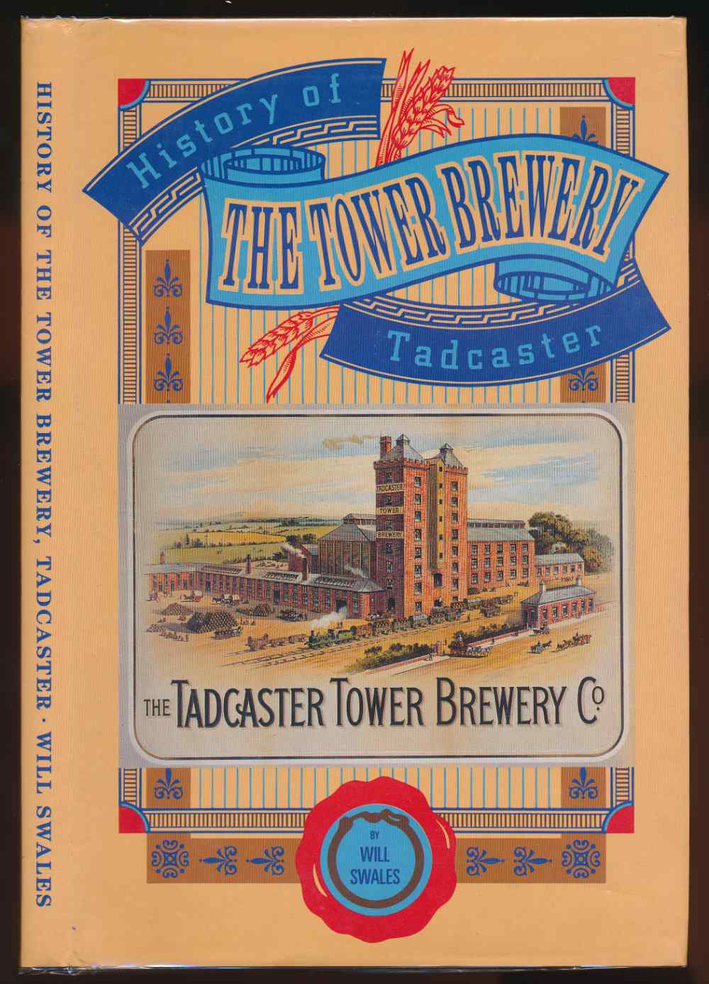 History of the Tower Brewery T...