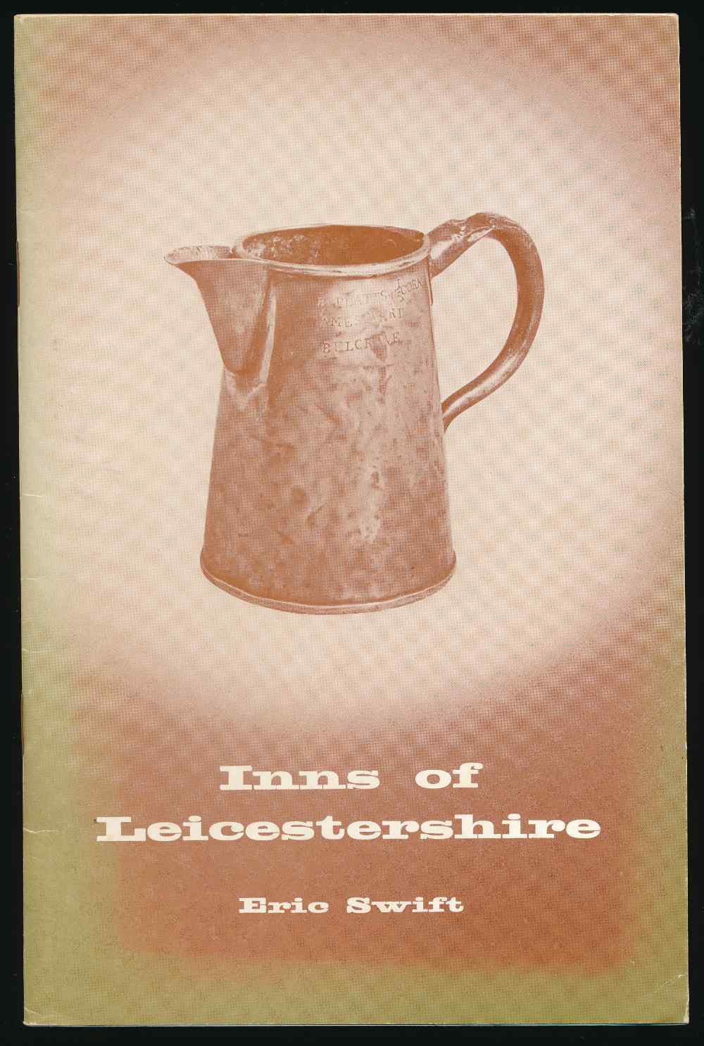 Inns of Leicestershire