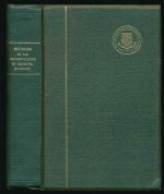 Records of the Incorporation of Barbers, Glasgow, formerly the Incorporation of Chirurgeons and Barbers