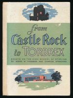 From Castle Rock to Torbrex: essays on the High School of Stirling