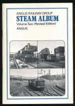 Steam album. Volume 2, Angus