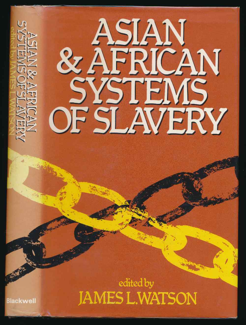 Asian and African systems of s...