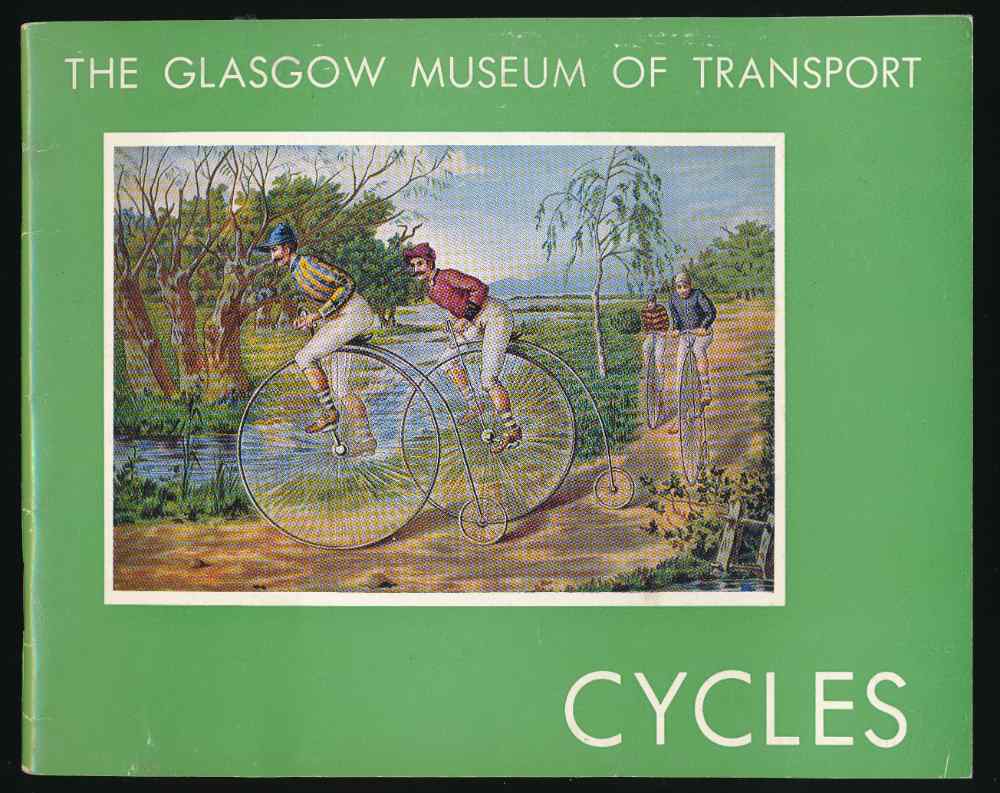 Cycles: a short history