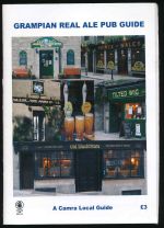 The Grampian real ale pub guide