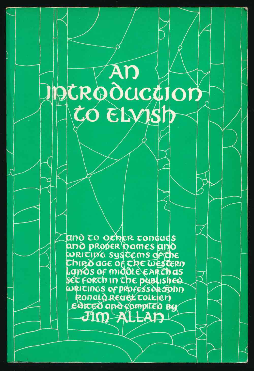 An introduction to Elvish