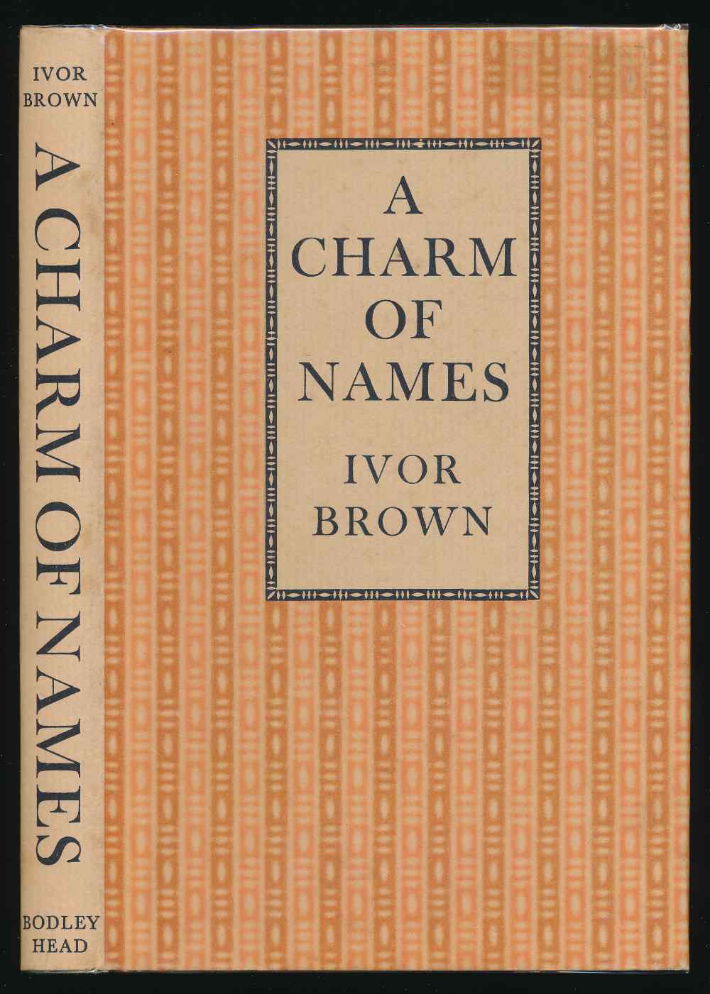 A charm of names