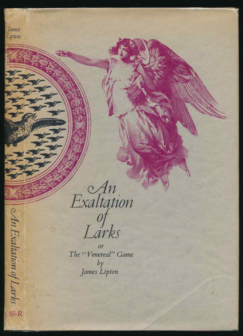 An exaltation of larks, or, Th...