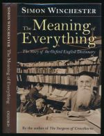 The meaning of everything: the story of the Oxford English Dictionary