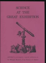 Science at the Great Exhibition