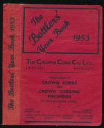 The bottlers' year book 1953