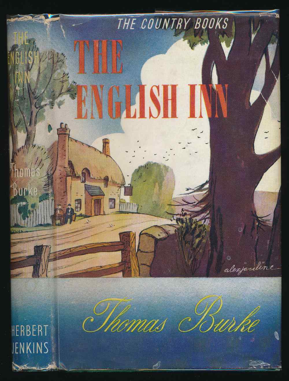 The English inn