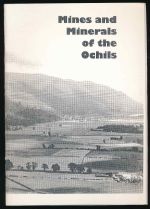 Mines and minerals of the Ochils