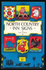 North Country inn signs