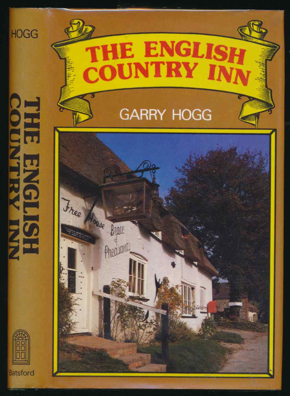 The English country inn