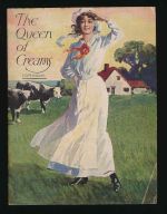 All about cream, with a number of useful recipes to be made with Milkmaid brand pure rich thick cream