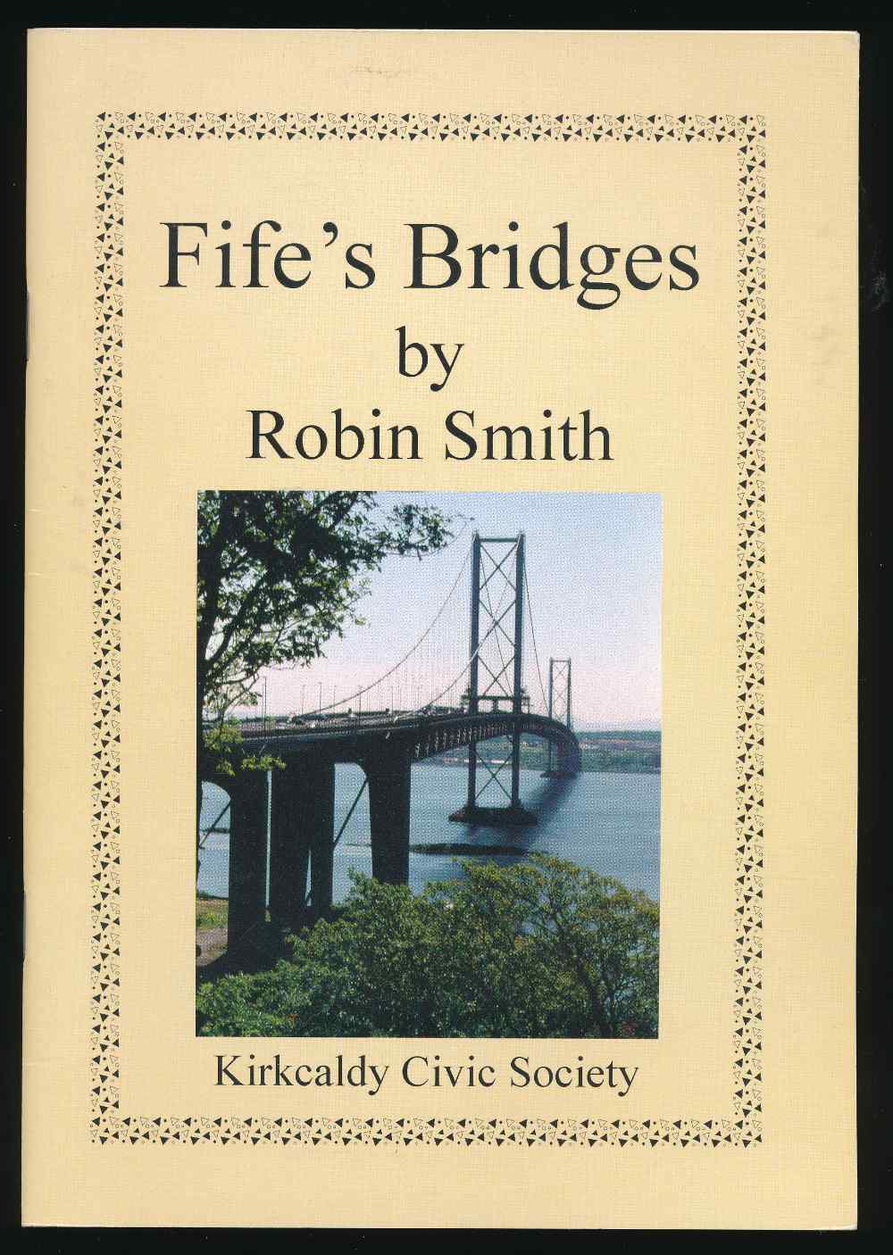 Fife's bridges