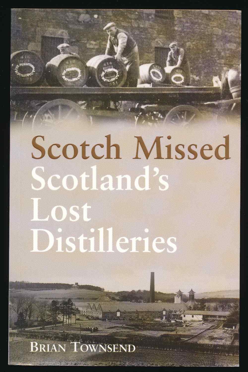 Scotch missed: Scotland's...