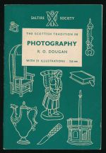 The Scottish tradition in photography