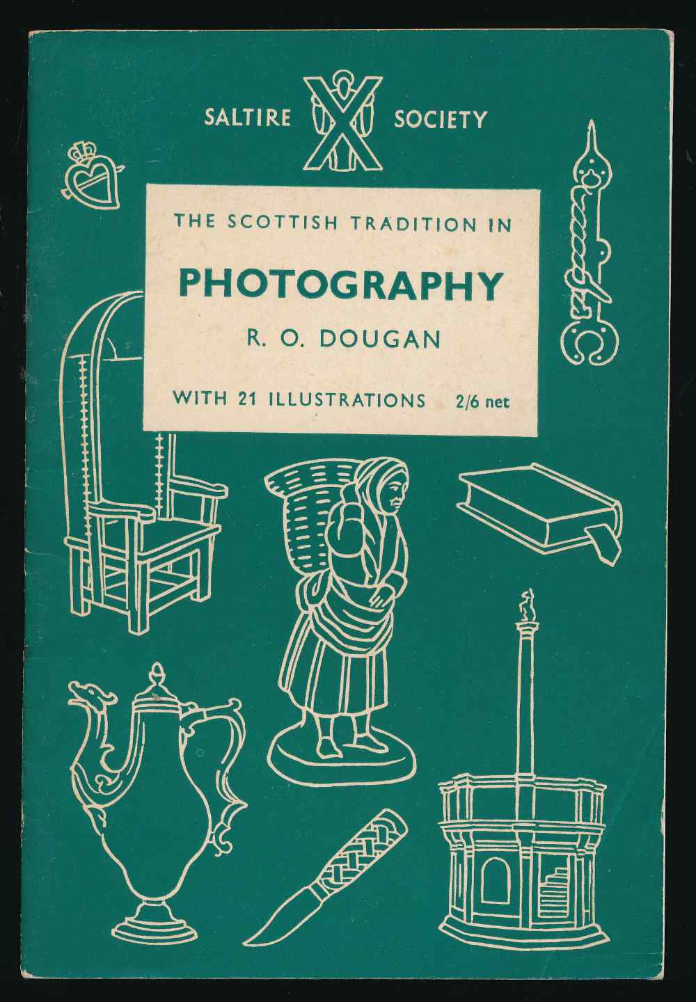 The Scottish tradition in phot...