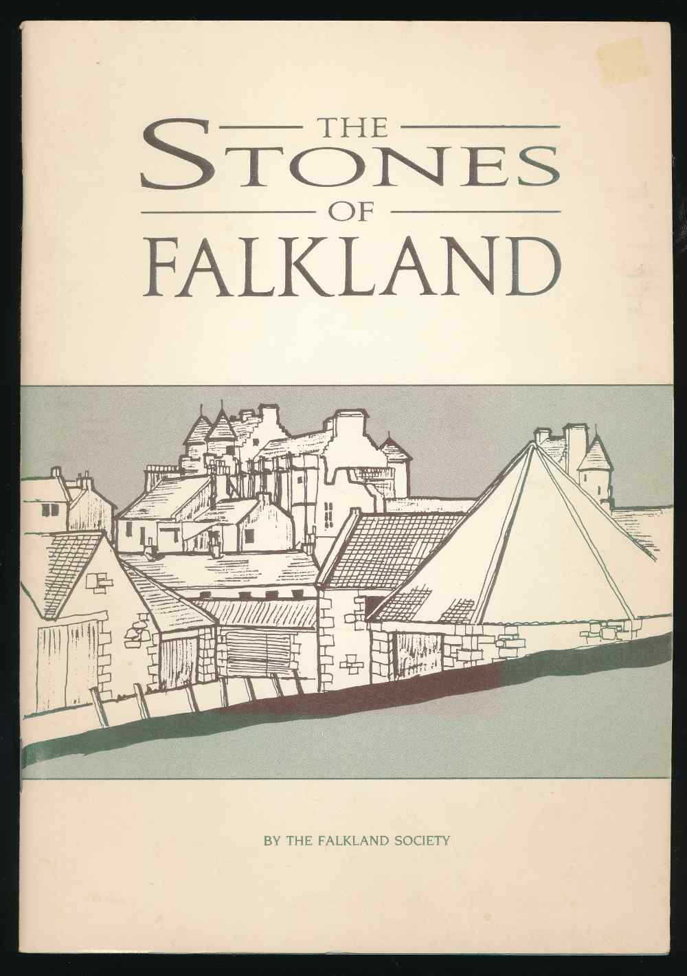 The stones of Falkland