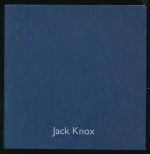 Jack Knox: drawings 1956-1998, 5-30 September 1998