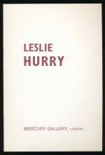 Leslie Hurry: paintings